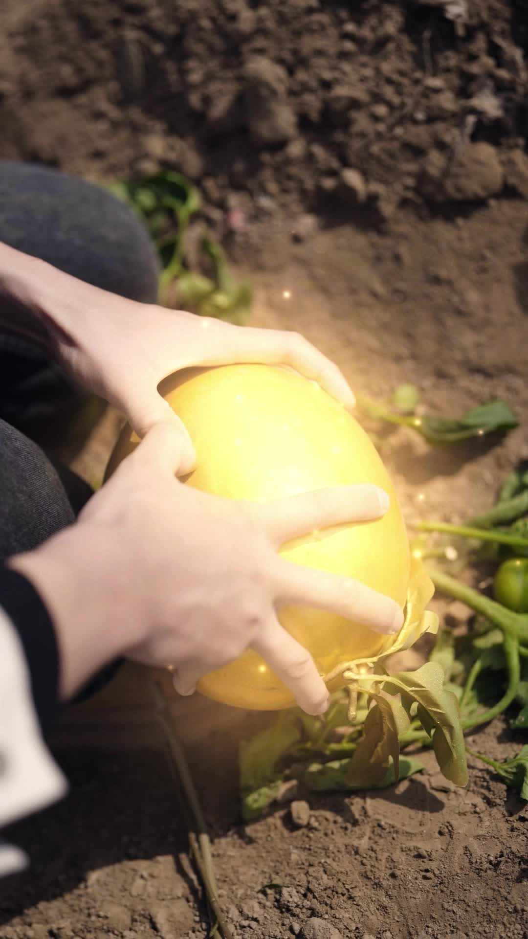 Episode 4 - Farm My Way to Billionaire